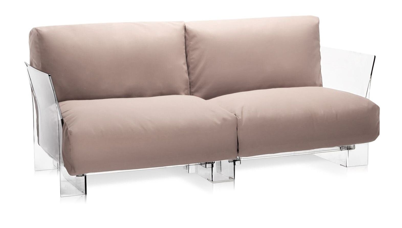 Pop Outdoor Sofa by Kartell Furniture Sofas